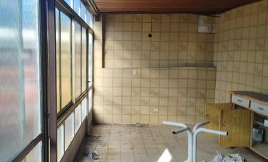 VENTA TERRENO CON 4 PROPIEDADES INDEPENDIENTES