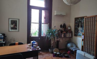 VENTA TERRENO CON 4 PROPIEDADES INDEPENDIENTES