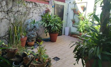 VENTA TERRENO CON 4 PROPIEDADES INDEPENDIENTES