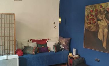 VENTA TERRENO CON 4 PROPIEDADES INDEPENDIENTES