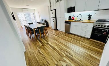 Departamento en venta - 4 Dormitorios 3 Baños - Palermo