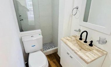 Departamento en venta - 4 Dormitorios 3 Baños - Palermo