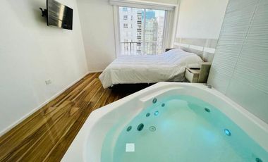 Departamento en venta - 4 Dormitorios 3 Baños - Palermo