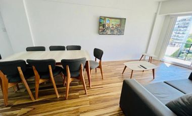 Departamento en venta - 4 Dormitorios 3 Baños - Palermo