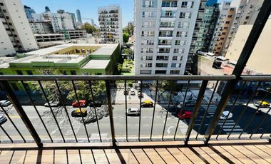 Departamento en venta - 4 Dormitorios 3 Baños - Palermo