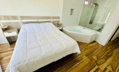 Departamento en venta - 4 Dormitorios 3 Baños - Palermo