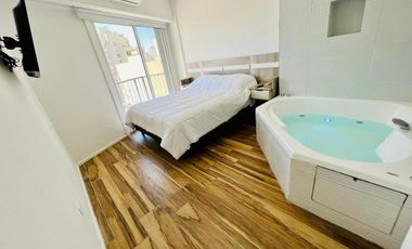 Departamento en venta - 4 Dormitorios 3 Baños - Palermo