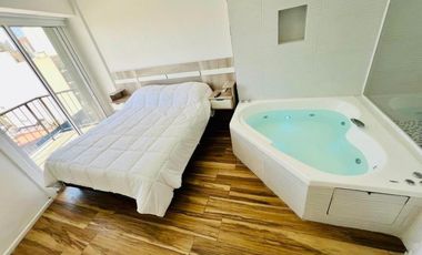 Departamento en venta - 4 Dormitorios 3 Baños - Palermo