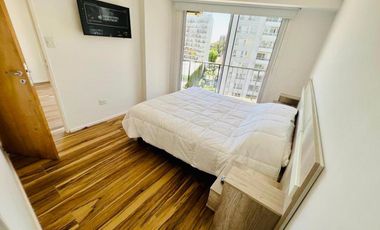 Departamento en venta - 4 Dormitorios 3 Baños - Palermo