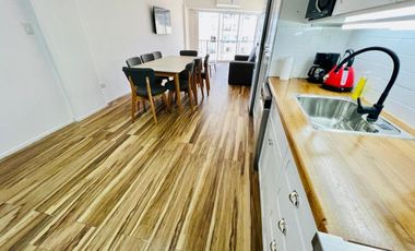 Departamento en venta - 4 Dormitorios 3 Baños - Palermo