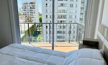 Departamento en venta - 4 Dormitorios 3 Baños - Palermo