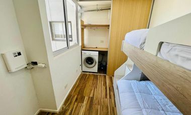 Departamento en venta - 4 Dormitorios 3 Baños - Palermo