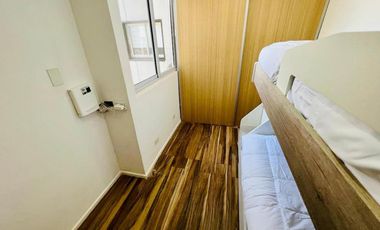 Departamento en venta - 4 Dormitorios 3 Baños - Palermo