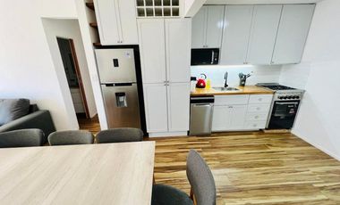 Departamento en venta - 4 Dormitorios 3 Baños - Palermo