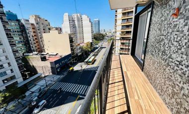 Departamento en venta - 4 Dormitorios 3 Baños - Palermo