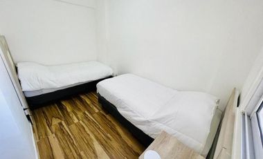 Departamento en venta - 4 Dormitorios 3 Baños - Palermo