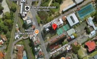 Departamento en venta - 1 Dormitorio 1 Baño - Olivos