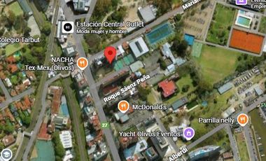 Departamento en venta - 1 Dormitorio 1 Baño - Olivos