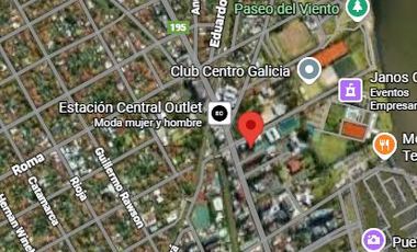 Departamento en venta - 1 Dormitorio 1 Baño - Olivos