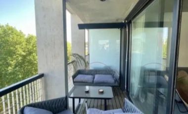 Departamento en venta - 1 Dormitorio 1 Baño - Olivos