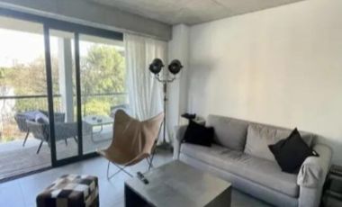 Departamento en venta - 1 Dormitorio 1 Baño - Olivos