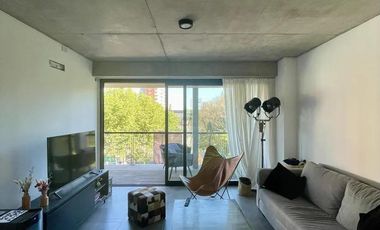 Departamento en venta - 1 Dormitorio 1 Baño - Olivos