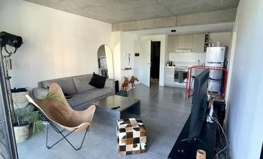 Departamento en venta - 1 Dormitorio 1 Baño - Olivos