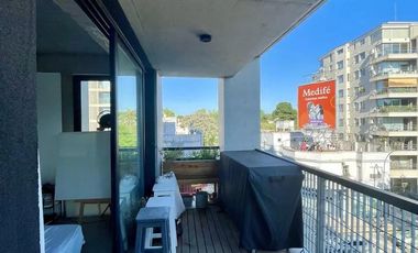 Departamento en venta - 1 Dormitorio 1 Baño - Olivos