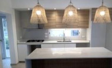 Casa en Santa Elisa, Pilar del este.