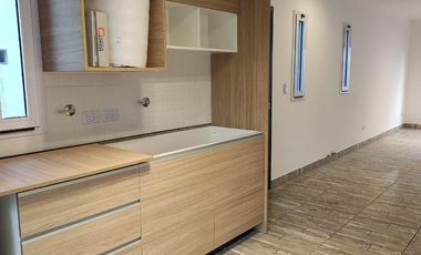 Departamentos en venta - 2 Dormitorios 1 Baño - Santa Clara del Mar