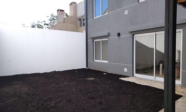 Departamentos en venta - 2 Dormitorios 1 Baño - Santa Clara del Mar