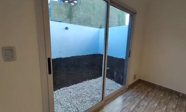 Departamentos en venta - 2 Dormitorios 1 Baño - Santa Clara del Mar