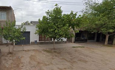 Casa en venta - 3 Dormitorios 1 Baño - Mendoza