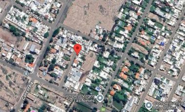 Casa en venta - 3 Dormitorios 1 Baño - Mendoza