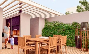 Departamento en venta - 1 Dormitorio 1 Baño - Wilde