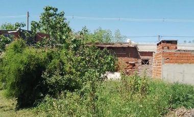 Galpón en venta - 641Mts2 - San Pedro