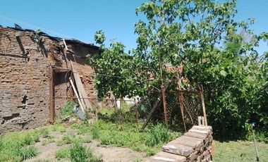 Galpón en venta - 641Mts2 - San Pedro