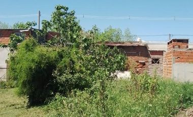 Galpón en venta - 641Mts2 - San Pedro
