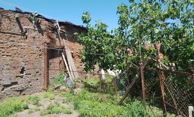 Galpón en venta - 641Mts2 - San Pedro