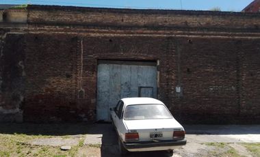 Galpón en venta - 641Mts2 - San Pedro
