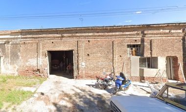 Galpón en venta - 641Mts2 - San Pedro