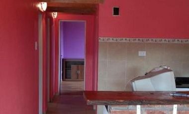 Casa en venta - 3 Dormitorios 1 Baño - Los Antiguos