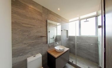 Departamento en renta, Bosque real