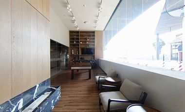 Departamento en renta, Bosque real