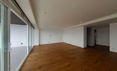 Departamento en renta, Bosque real