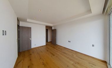 Departamento en renta, Bosque real