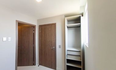 Departamento en renta, Bosque real