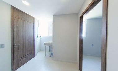 Departamento en renta, Bosque real