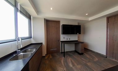 Departamento en renta, Bosque real