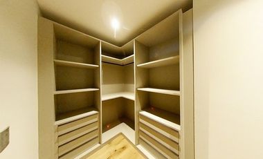 Departamento en renta, Bosque real